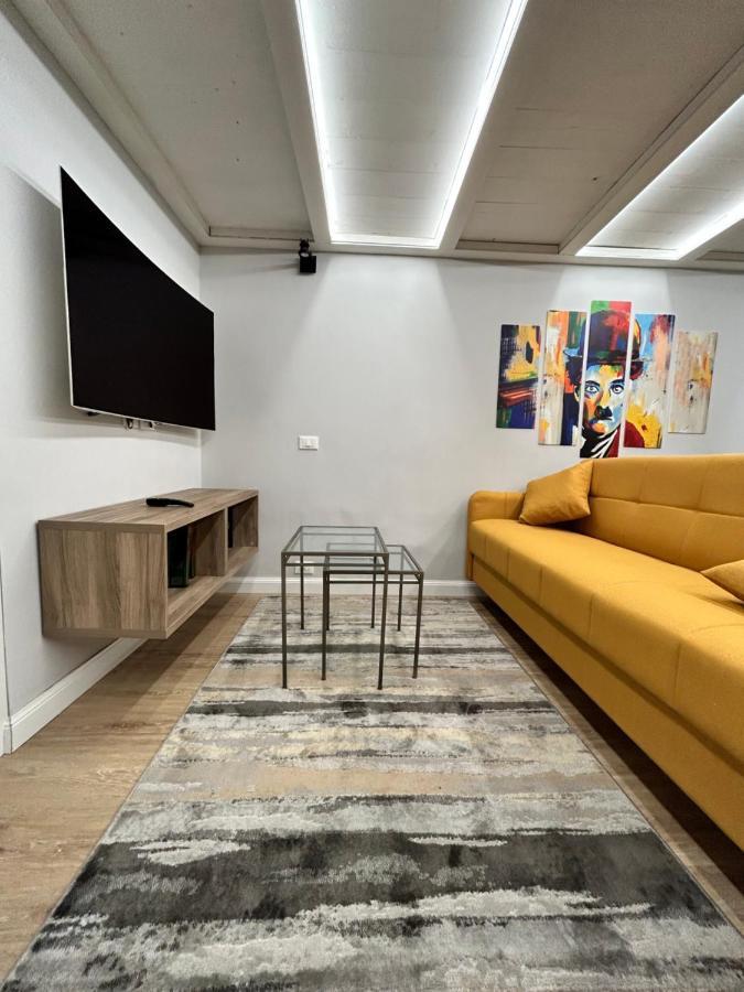 Icona Loft Gianicolense Apartamento Roma Exterior foto