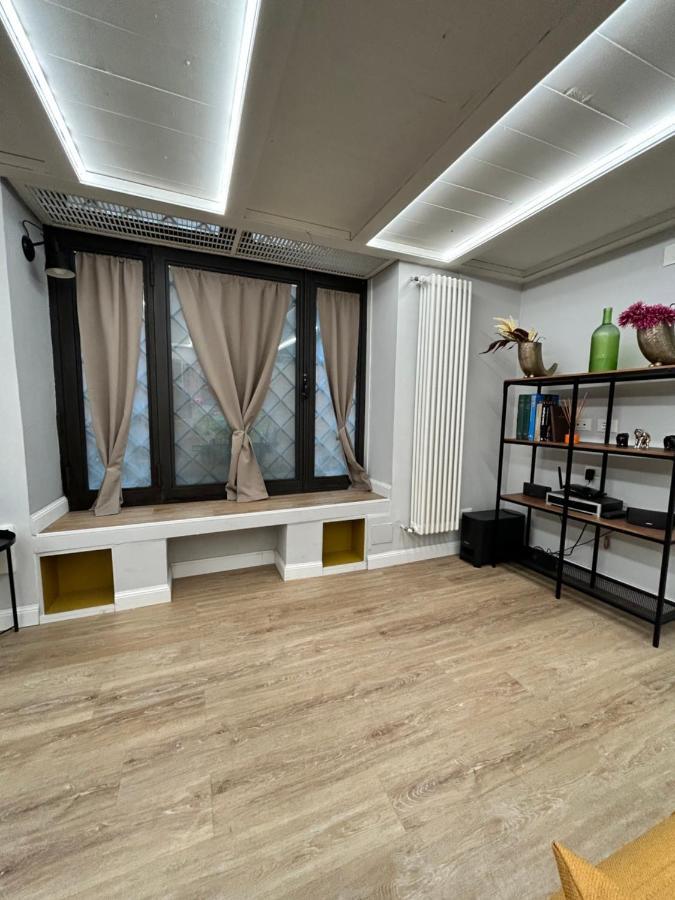 Icona Loft Gianicolense Apartamento Roma Exterior foto