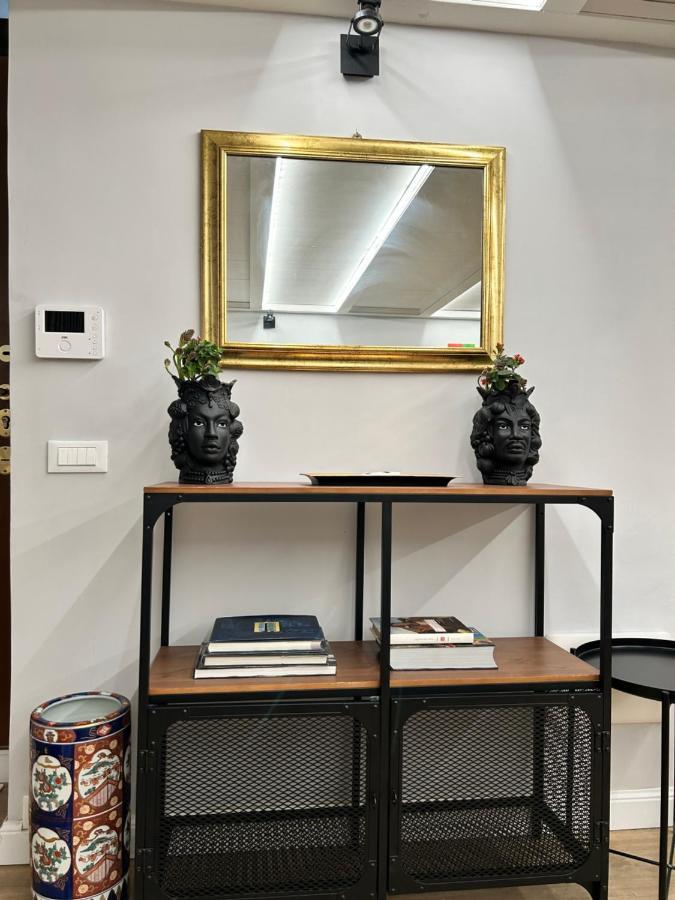 Icona Loft Gianicolense Apartamento Roma Exterior foto